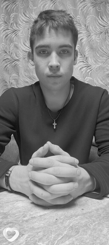 Артём, 20, Иркутске — анкета №4612019