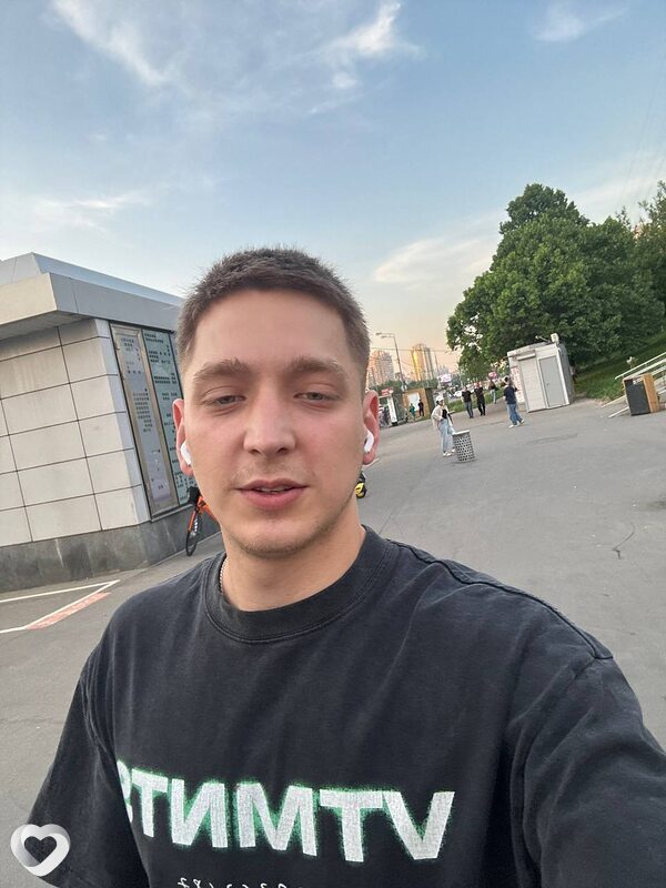 Данил, 28, Ростове-на-Дону — анкета №4612032
