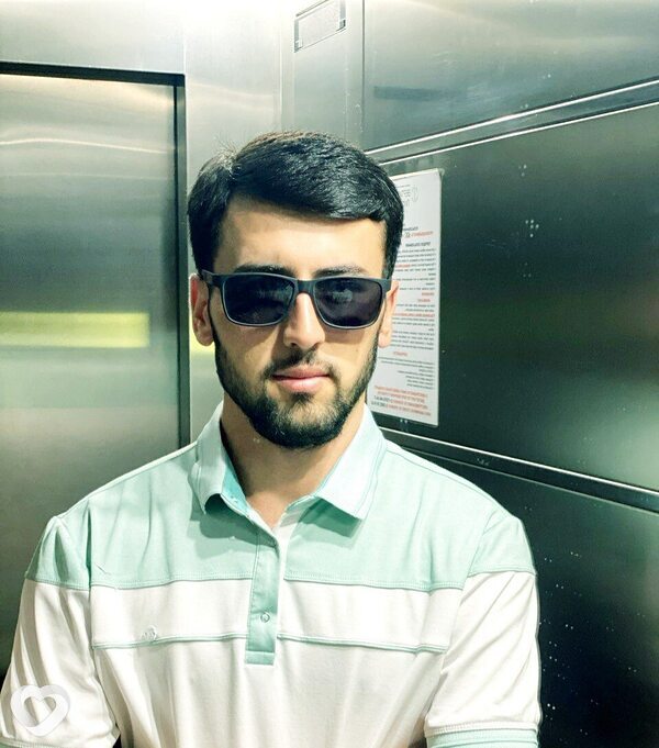 Sami, 25, Владивостоке — анкета №4612038