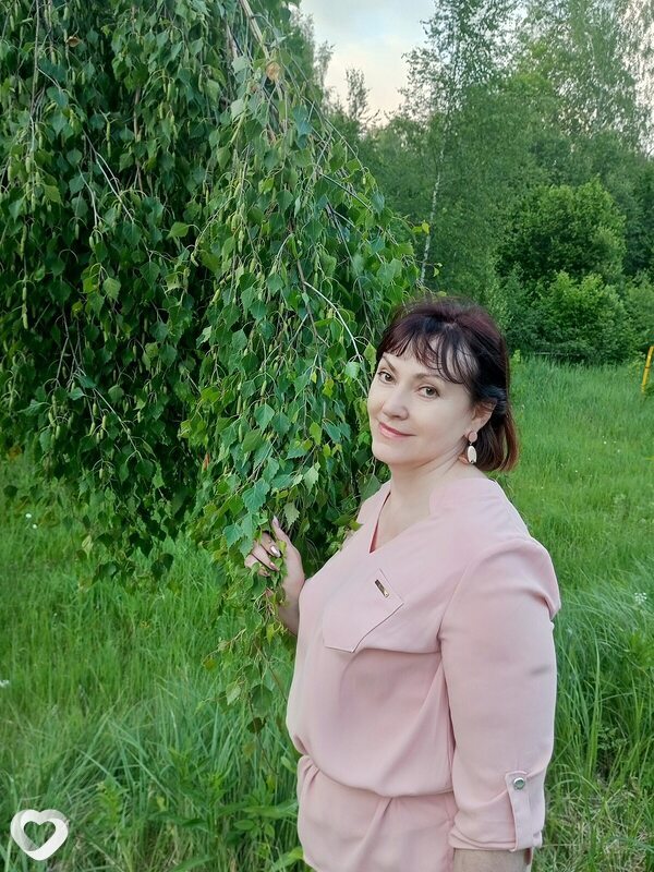 Марина, Калуга