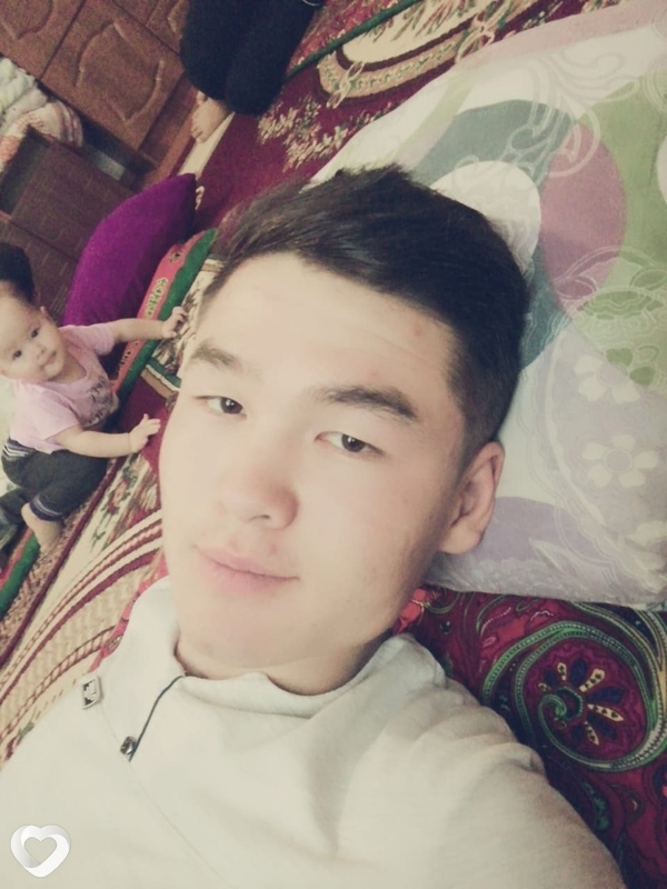 Артур, 29, Алматы — анкета №4612056
