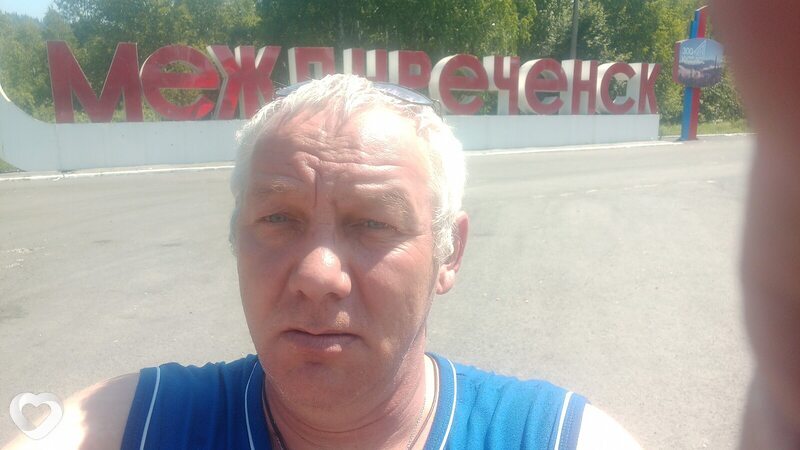 Алексей, 48, Новокузнецке — анкета №4612066
