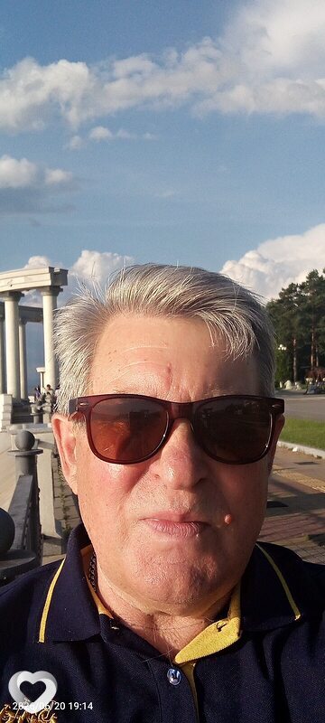 Сергей, Благовещенск