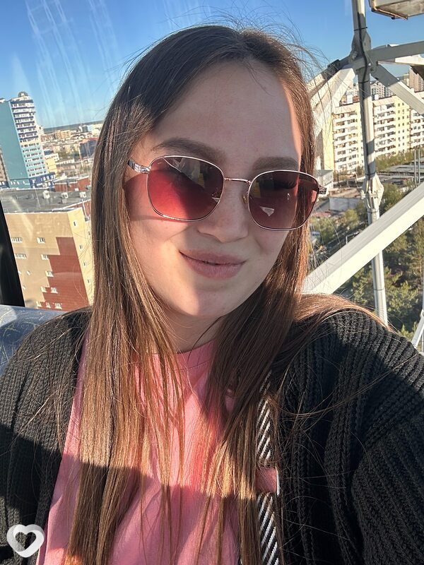 Ульяна, 28, Якутске — анкета №4612106