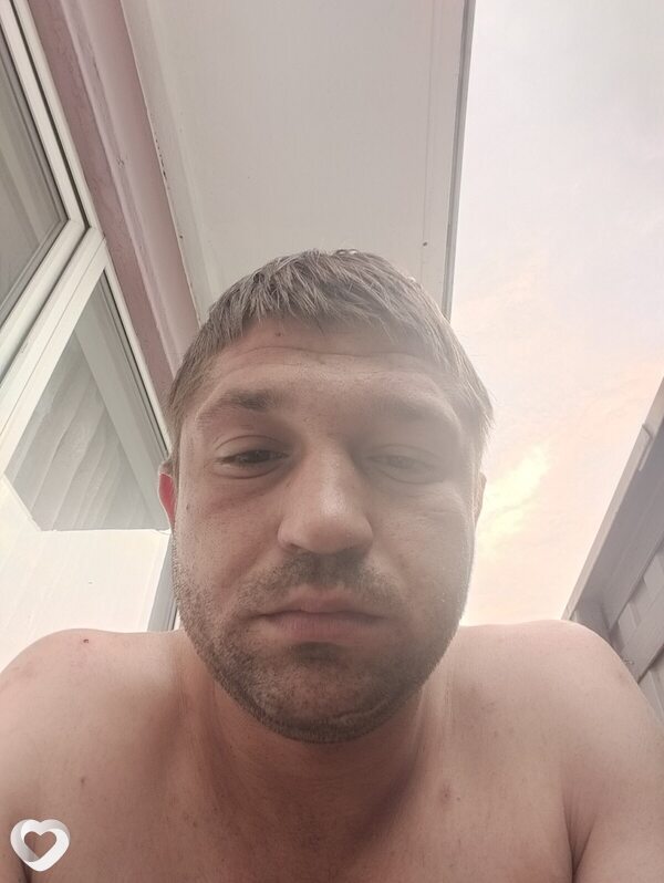 Прохор, 29, Витебске — анкета №4612107