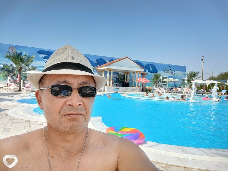 Vlad, Чита