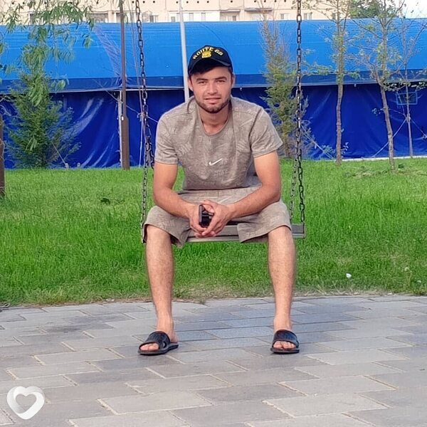 Алисон Бакиев, 26, Екатеринбурге — анкета №4612118