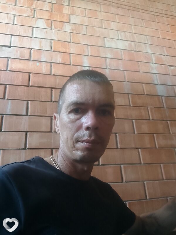 Радик, 39, Ростове-на-Дону — анкета №4612124