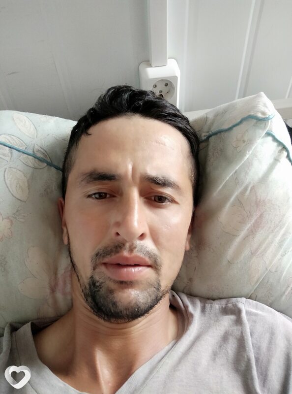 Мирзо, 35, Казани — анкета №4612130