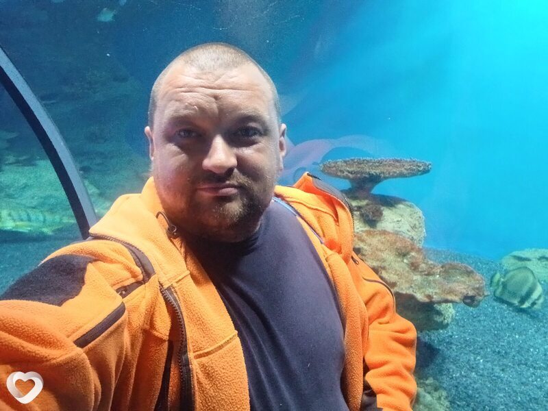 Алексей, 41, Новосибирске — анкета №4612140