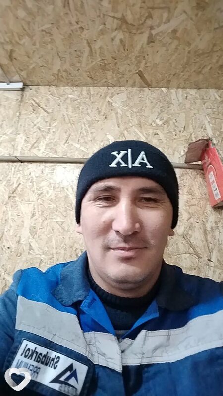 Нурбол, 40, Караганде — анкета №4612409