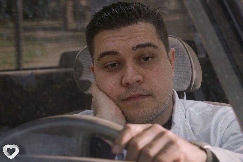 Антон, 25, Славгороде — анкета №4612266