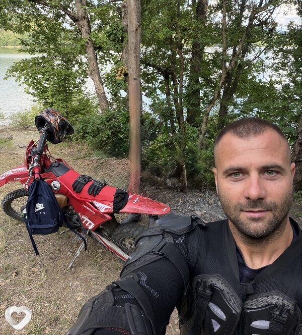 Денис, 36, Симферополе — анкета №4612276