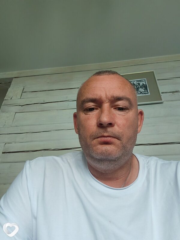 Фёдор, 41, Братске — анкета №4612287