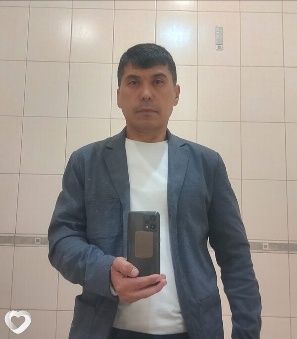 Хаëт, 38, Оренбурге — анкета №4612289