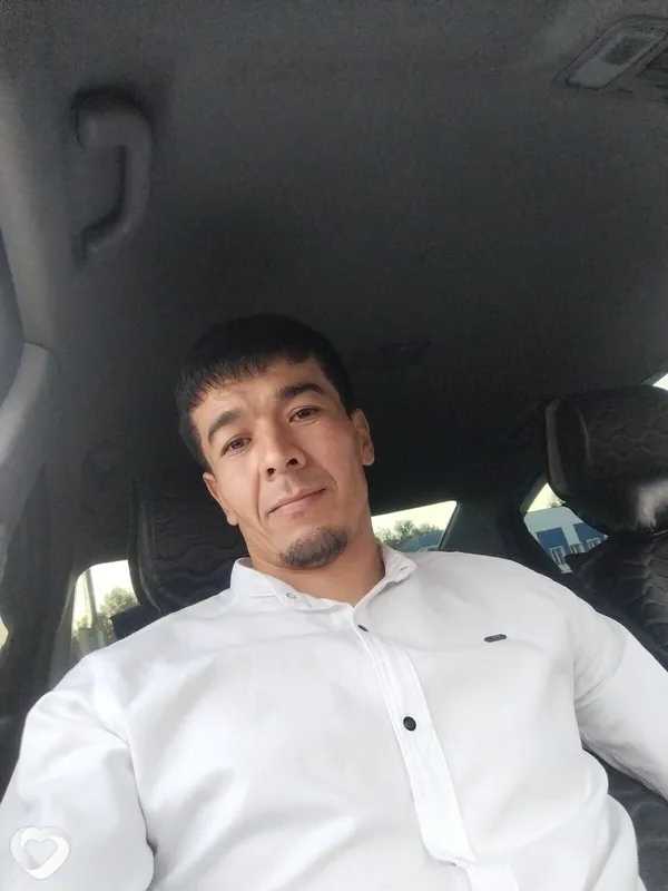 Макс, 36, Барнауле — анкета №4612576