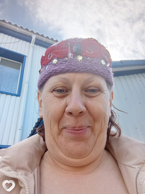 Наталья, 53, Дзержинске — анкета №4612579