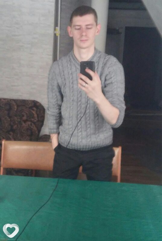 Юрий, 33, Екатеринбурге — анкета №4612070