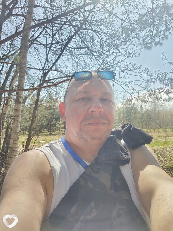 Александр, 53, Люберцах — анкета №4612073