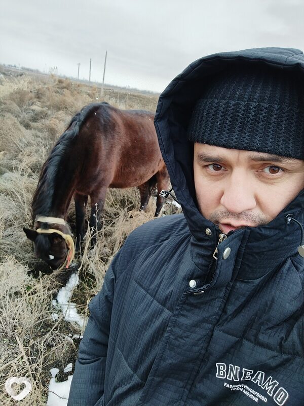 Жама, Ташкент