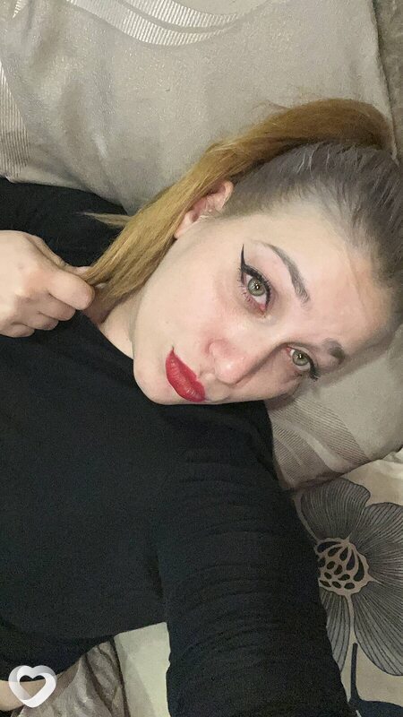 Мария, 29, Краснодаре — анкета №4612082