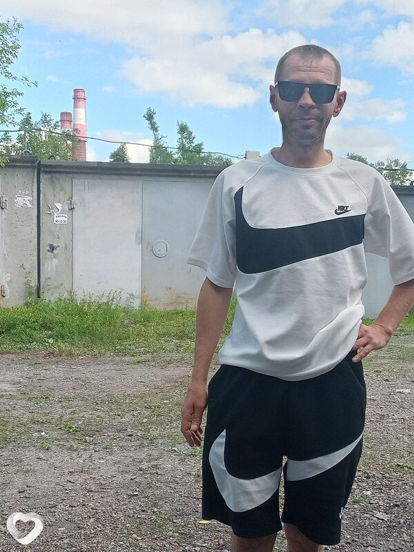 Павел, 36, Хабаровске — анкета №4612087