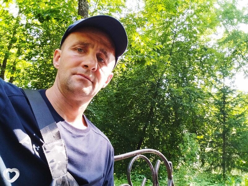 Дмитрий, 38, Хабаровске — анкета №4612242