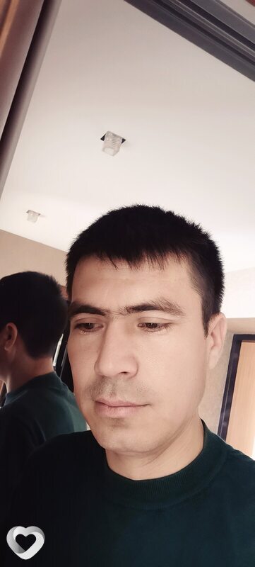 Ahmet, 36, Саратове — анкета №4612246