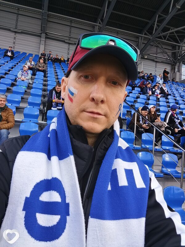 Алекс, 39, Воронеже — анкета №4612249