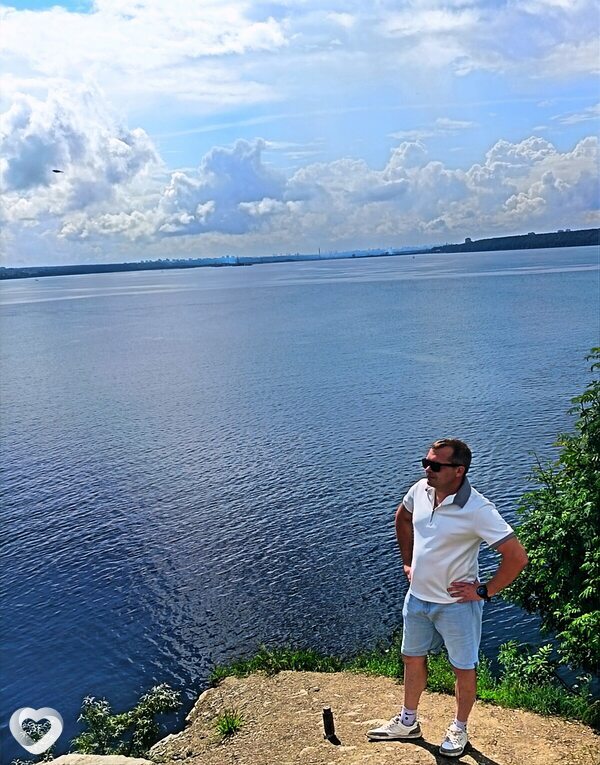Дмитрий, 38, Перми — анкета №4612257