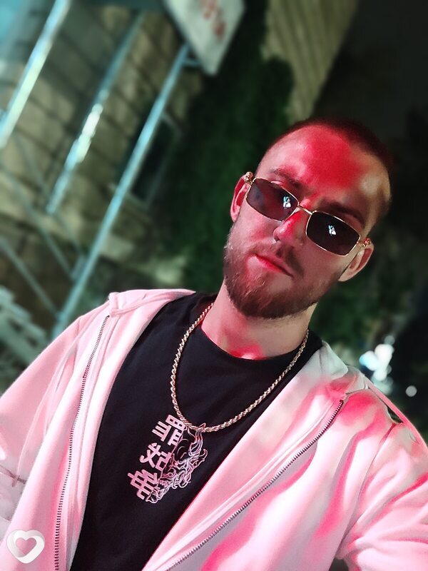 Владимир, 24, Волгограде — анкета №4612260