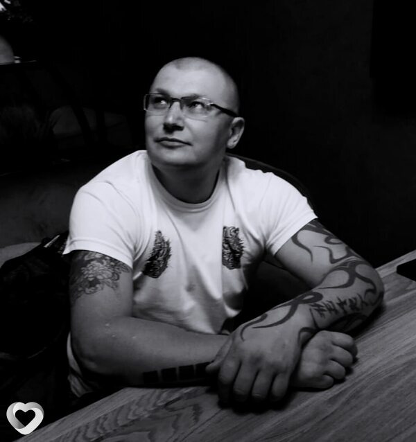 Виталий, 37, Казани — анкета №4612261