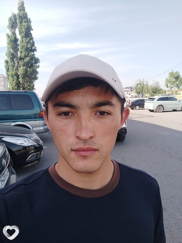 Аян, 19, Алматы — анкета №4612263