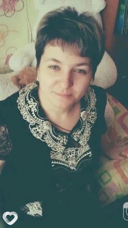 Ирина, 46, Саратове — анкета №4612216