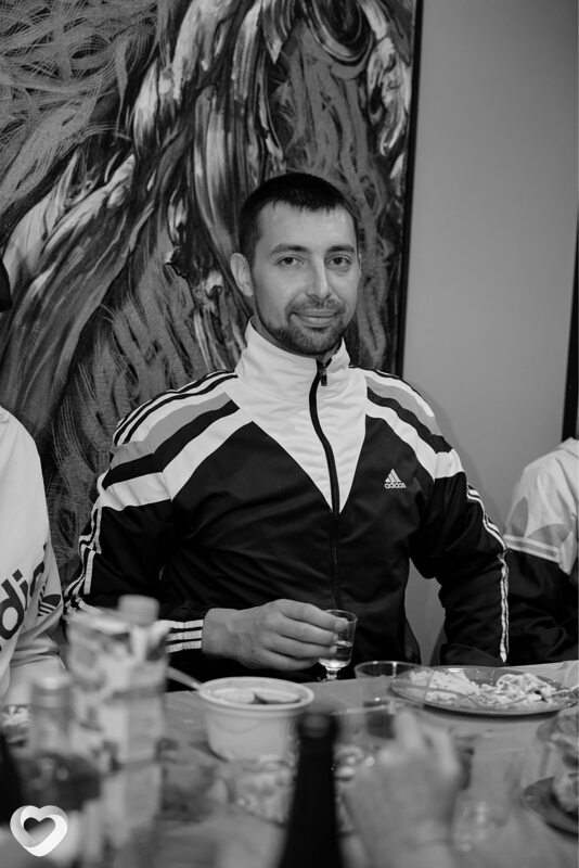 Владислав, 32, Находке — анкета №4612225