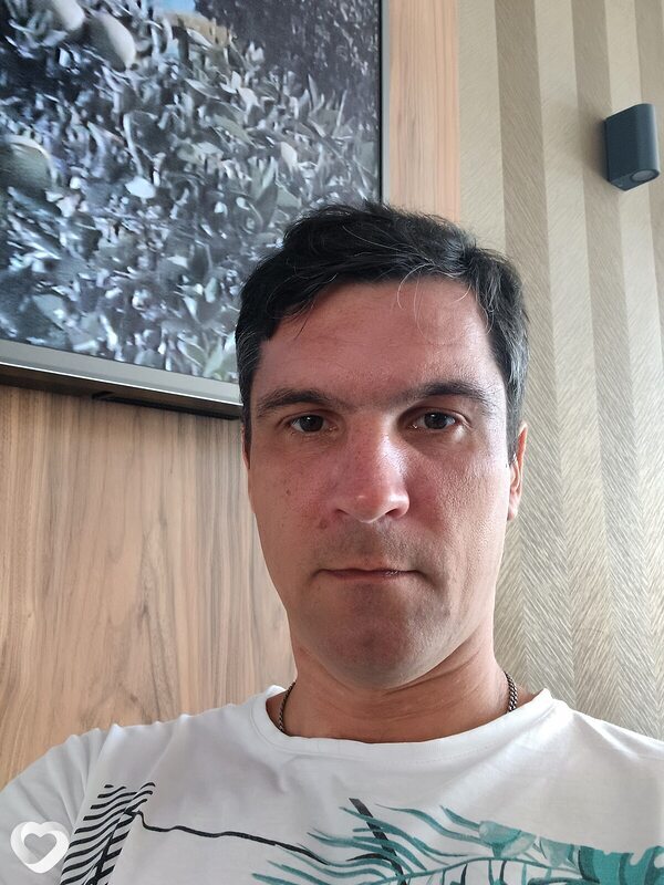 Дмитрий, 41, Тольятти — анкета №4612230