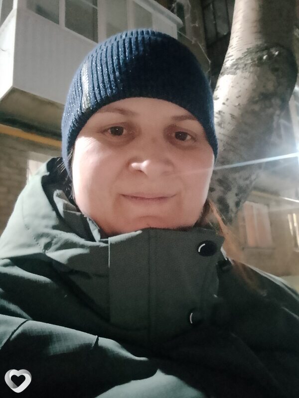 Любовь, 37, Челябинске — анкета №4612235
