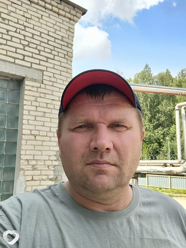 Евгений, 40, Новосибирске — анкета №4612236