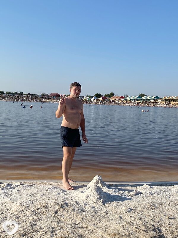 Егор, 33, Оренбурге — анкета №4612238