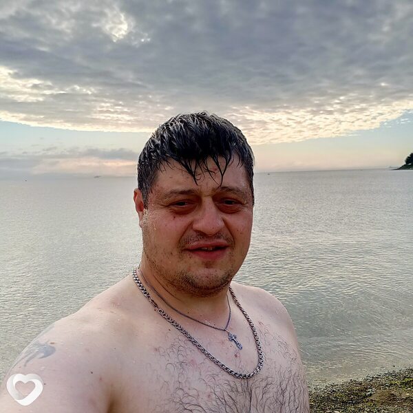 Александр, 38, Находке — анкета №4612199