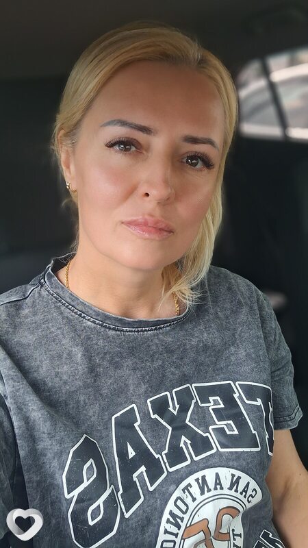 Ирина, 49, Омске — анкета №4612202