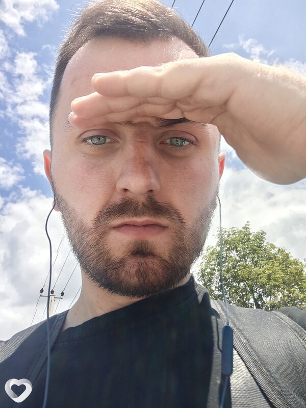 Даниил, 28, Ростове-на-Дону — анкета №4612207