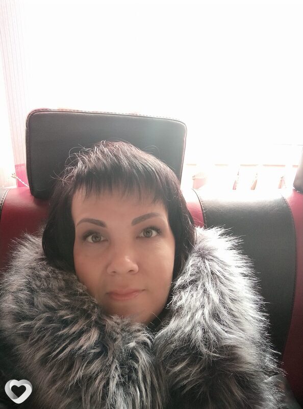 Венера, 52, Екатеринбурге — анкета №4612209