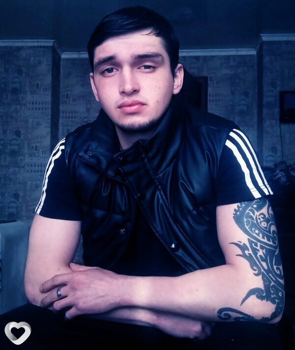 Александр, 32, Воронеже — анкета №4612210