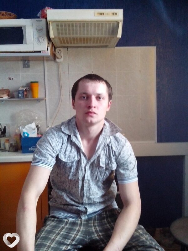 Коля, 27, Самаре — анкета №4612213