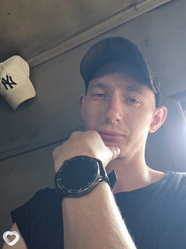 Юра, 25, Братске — анкета №4612341