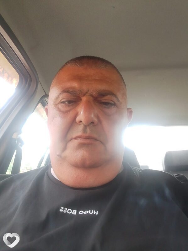 Армен, 45, Саранске — анкета №4612353