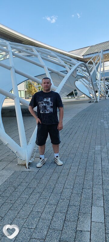 Александр, 41, Новосибирске — анкета №4612357