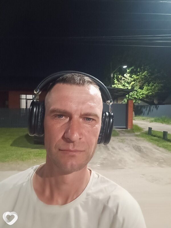 Дмитрий, 39, Брянске — анкета №4612362