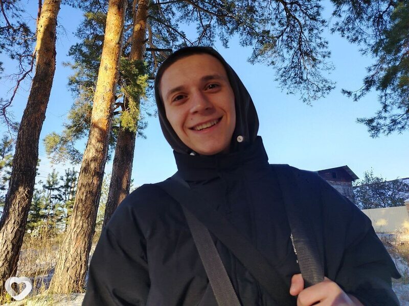 Ivan, 26, Тюмени — анкета №4612363
